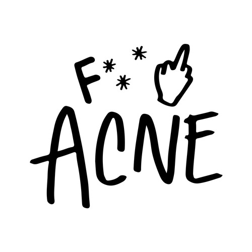 F*** Acne logo