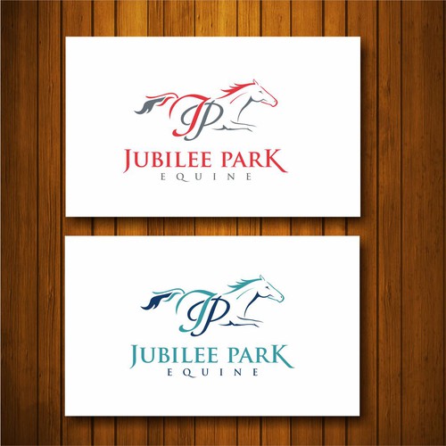 Logo for Jubilee Park