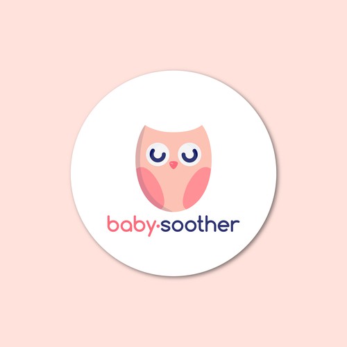 Logo Design | Baby App Icon