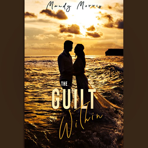 The Guilt Within - Book cover