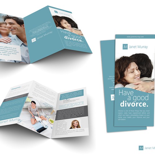 Brochure Design