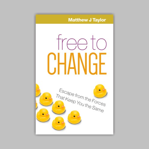 FEREE TO CHANGE
