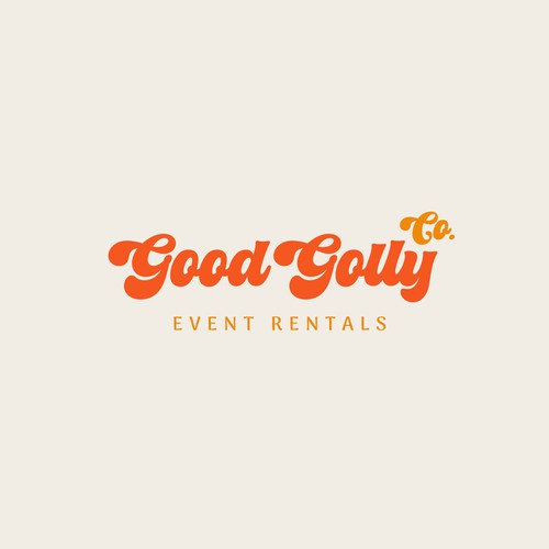 Playful Retro Charm for Memorable Events