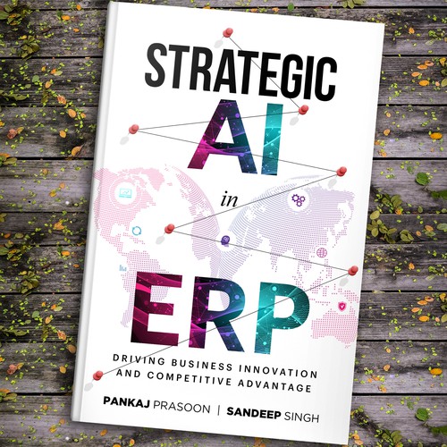 Strategic AI in ERP