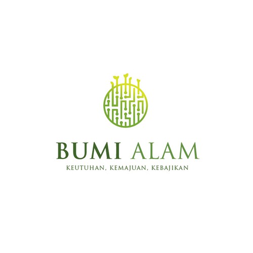 Bumi alam 