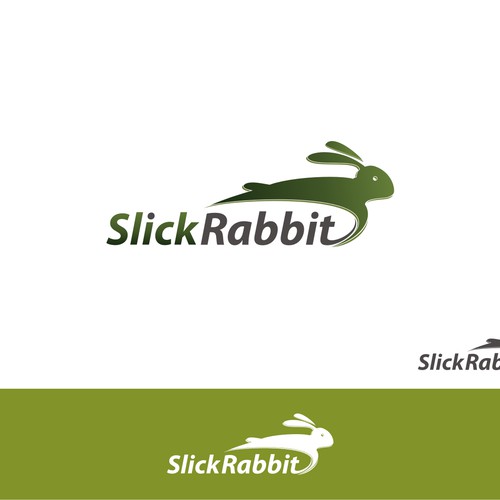 Slick Rabbit, LLC needs a new logo