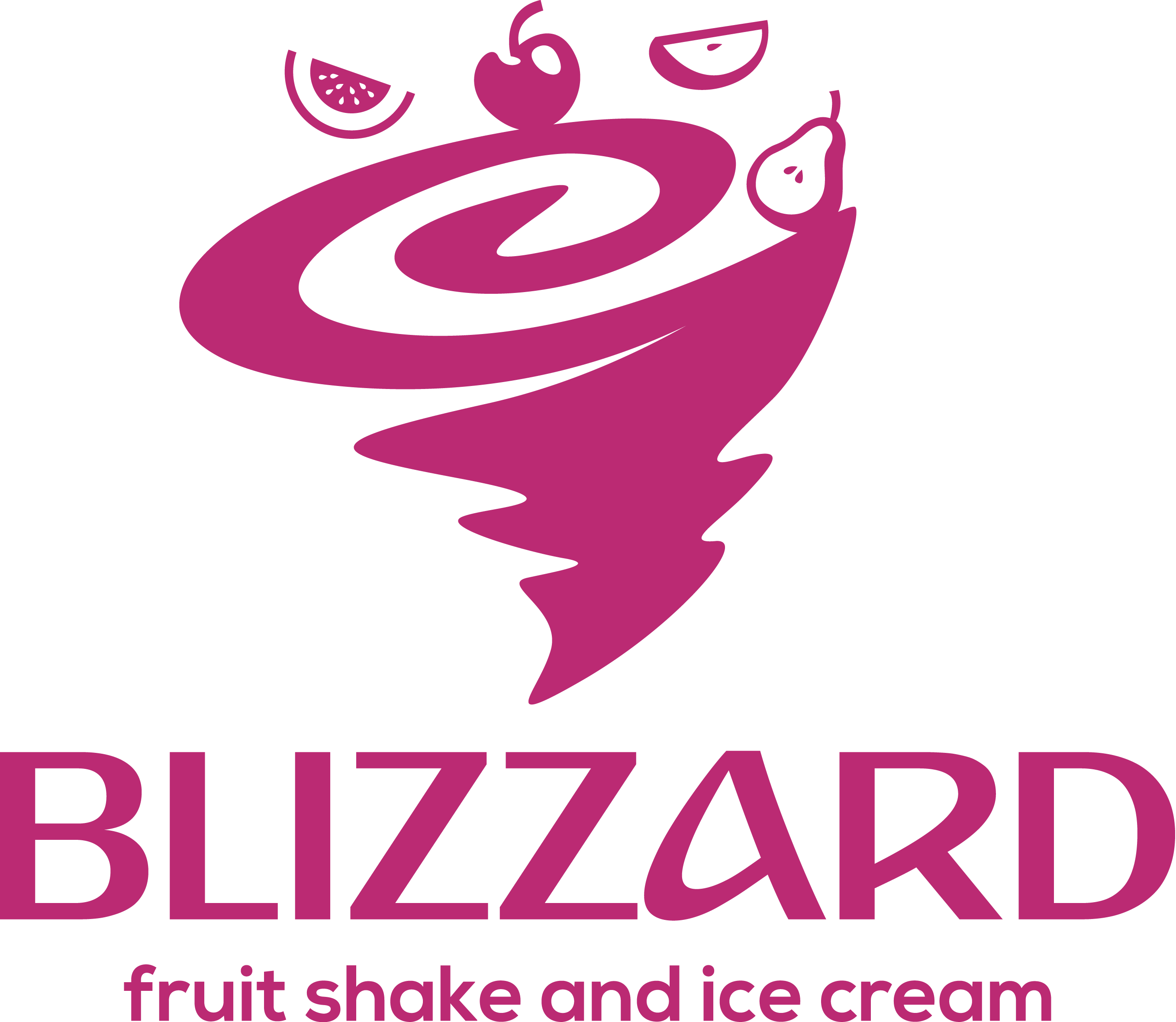 blizzard