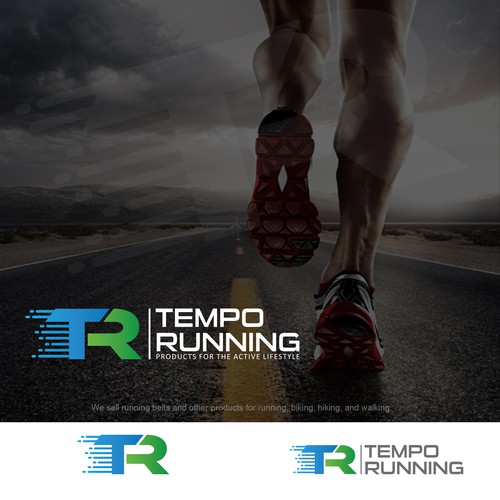 Tempo running