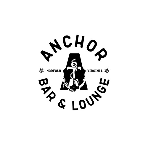 Anchor Bar & Lounge