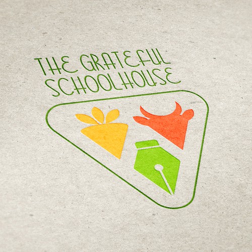 The Grateful Schoolhouse