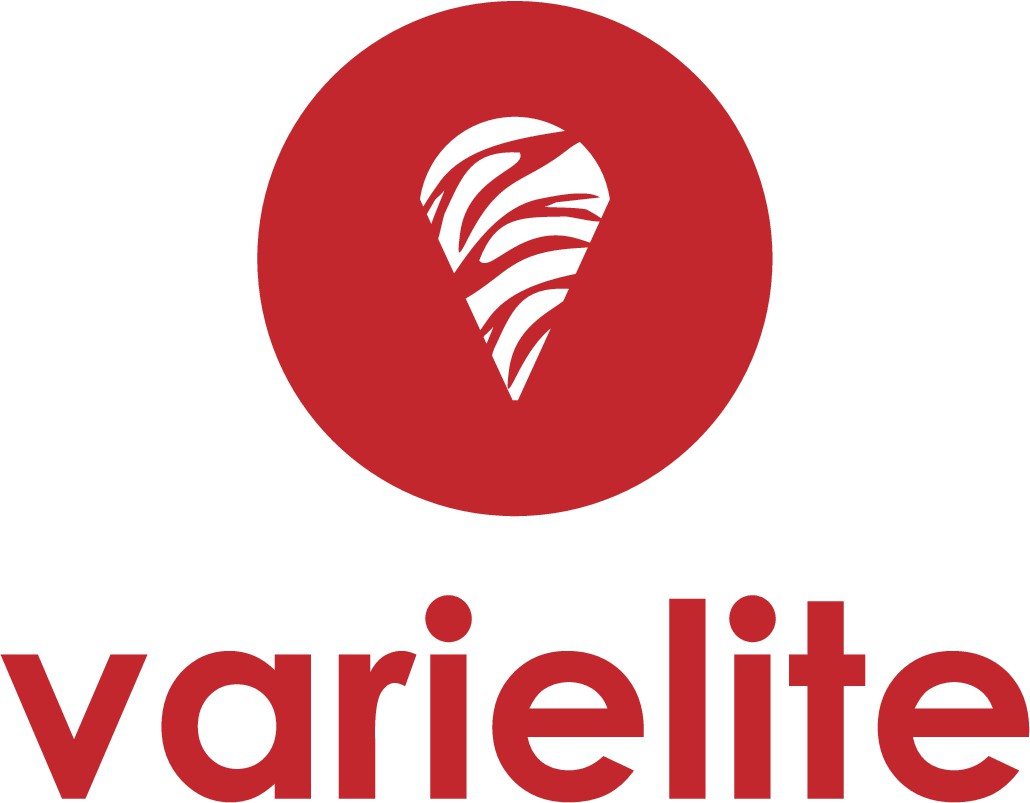 Varielite No-added sugar variegates formulated for a variety of applications