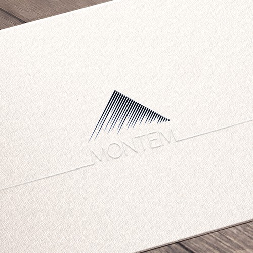 Create an elegant and modern logo for a design and technology consultancy