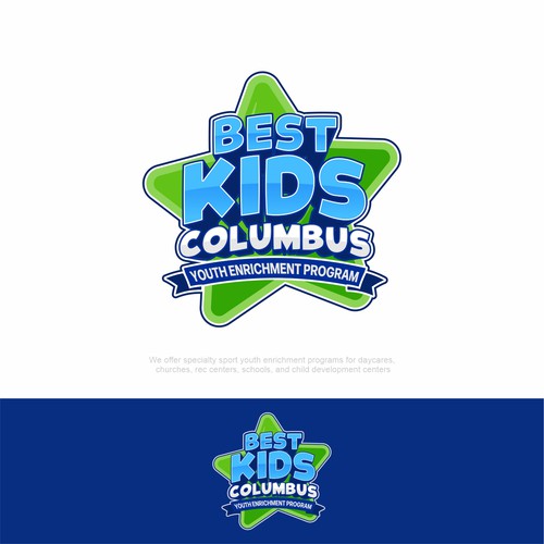 best kids columbus