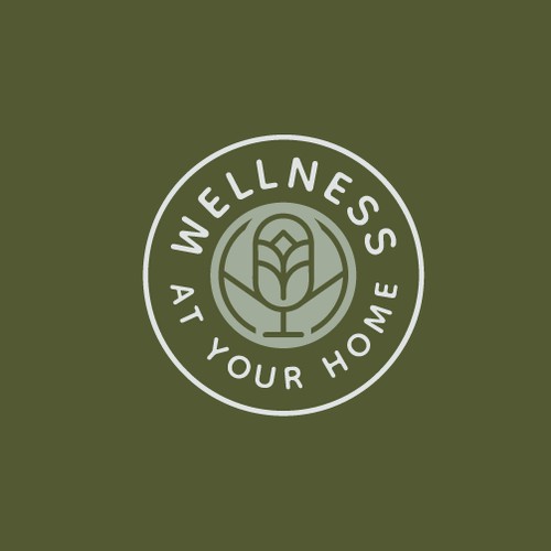 Wellness At Your Home Podcast