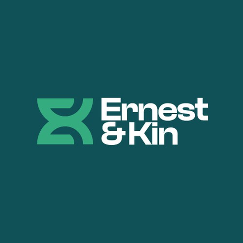 ERNEST & KIN LOGO