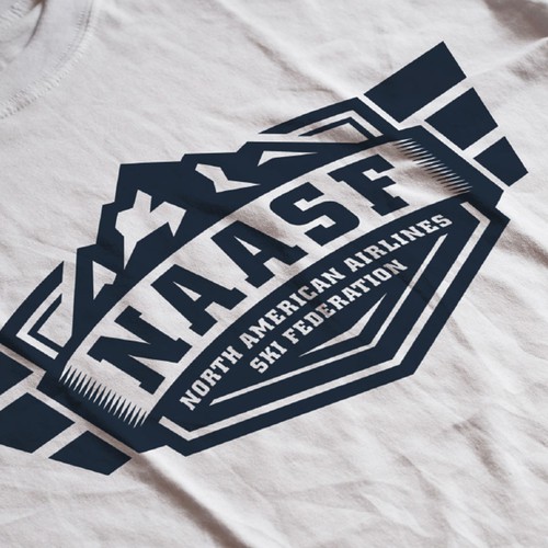 Logo for wintersport federation