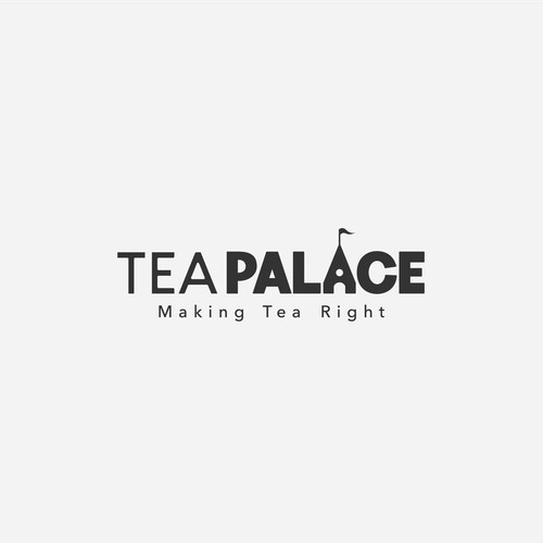 Tea Palace