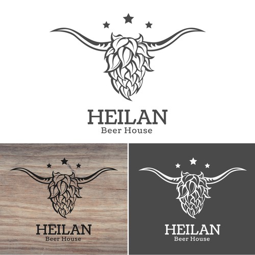 HEILAN Beer House