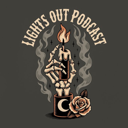 A design for Mile Higher Media Podcast