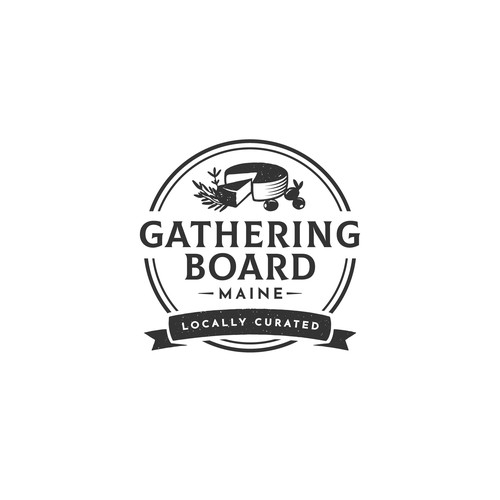 Gathering Board Logo