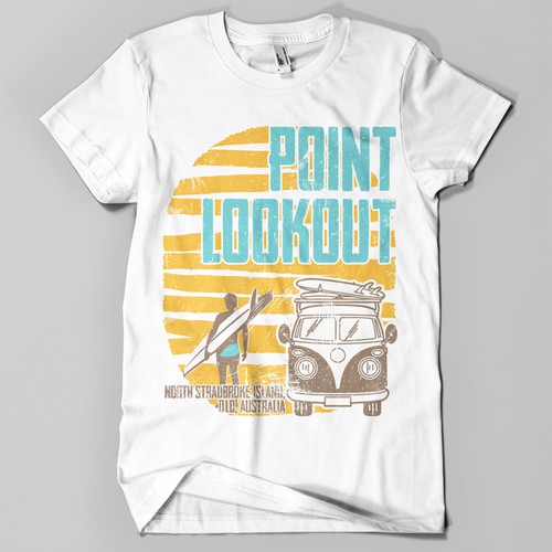 Point Lookout