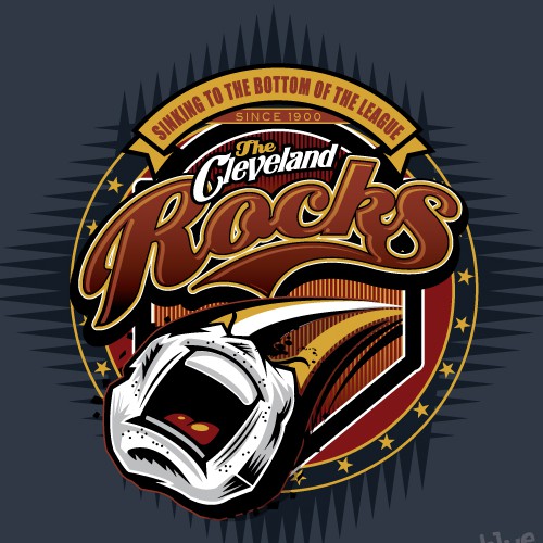 The Cleveland Rocks (a fictional sports team) Multiple Winners Possible