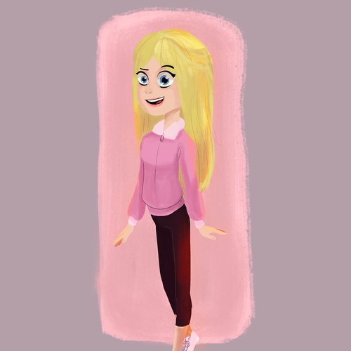 Girl
