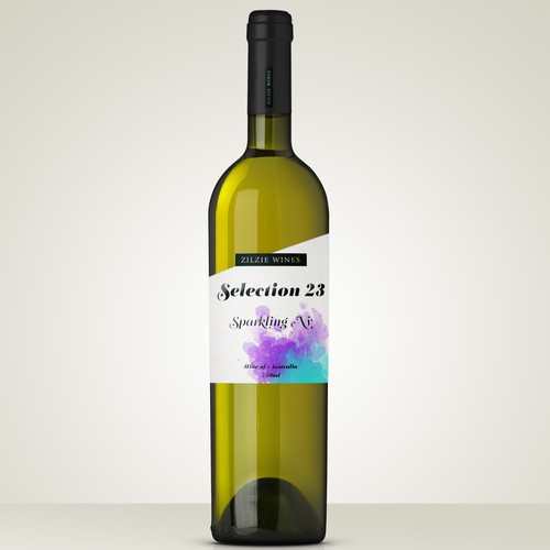Zilzie wines