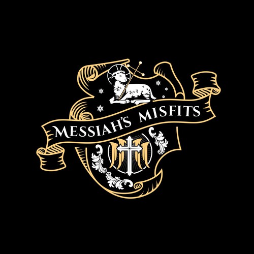 Messiah´s Misfits