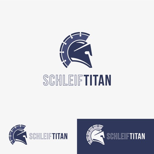 Schleiftitan