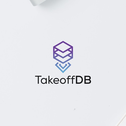 TakeoffDB Logo