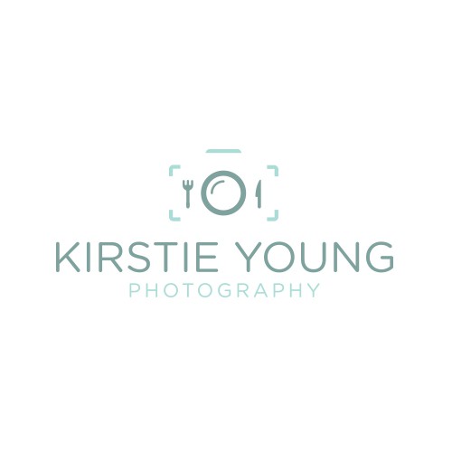 Logo for Kirstie Young