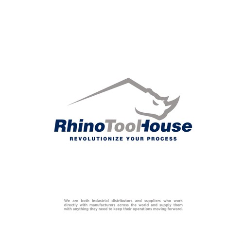 Rhino Tool House logo 