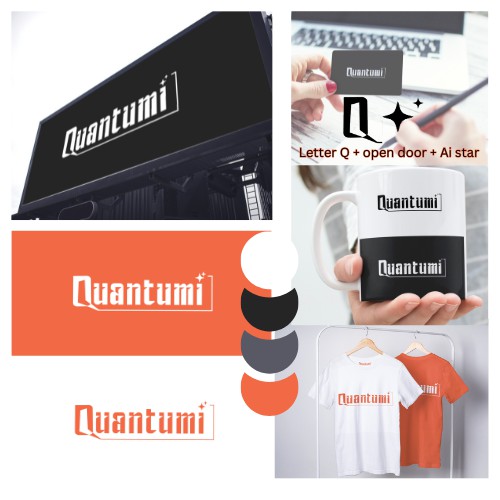 QUANTUMI -l ogo