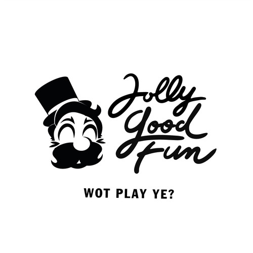 Concept for Jolly Good