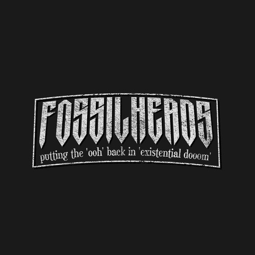 Heavy Metal Logo
