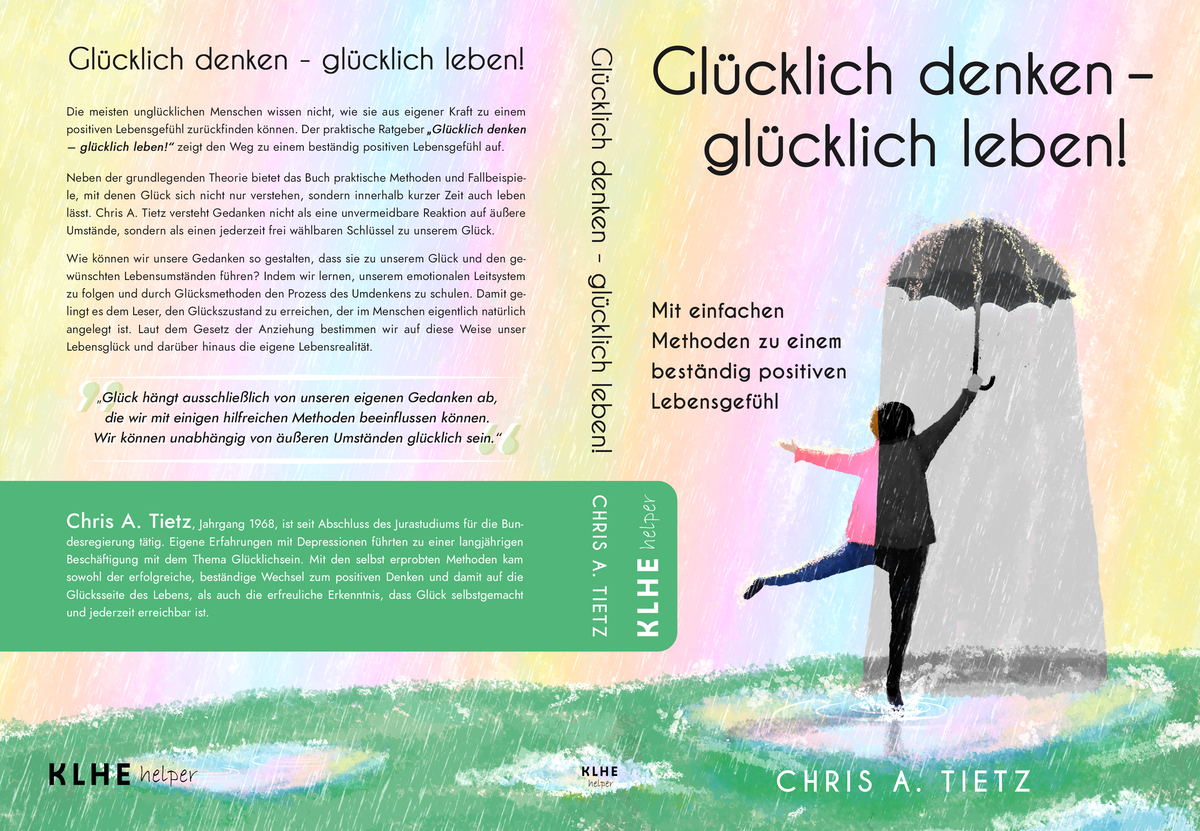 Coverproject "Happiness" => title not clear yet