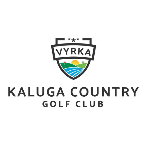 Kaluga Country Golf Club