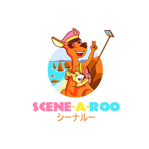 Scene-A-Roo