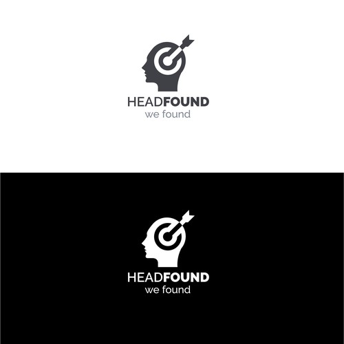 Logo HeadFound 2