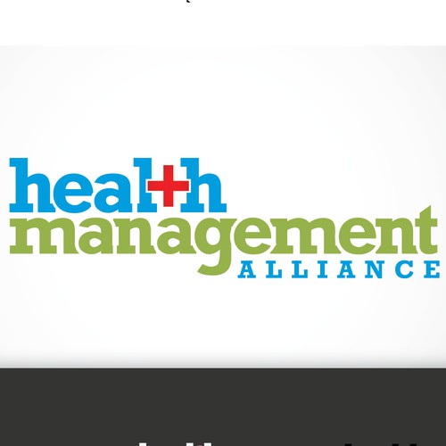 Logo for Health Management Alliance