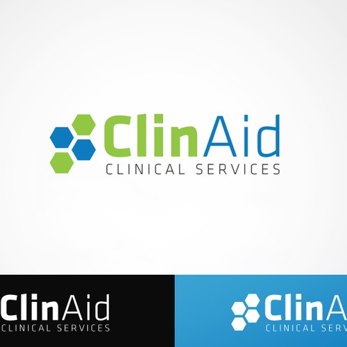 ClinAid Logo