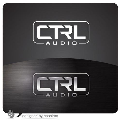 NEW AUDIO COMPANY: "CTRL" !