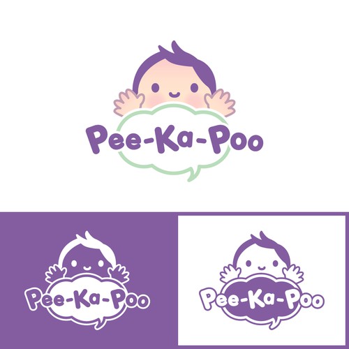 Pee-Ka-Poo Concept 2