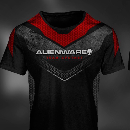 Gaming Team Tshirt