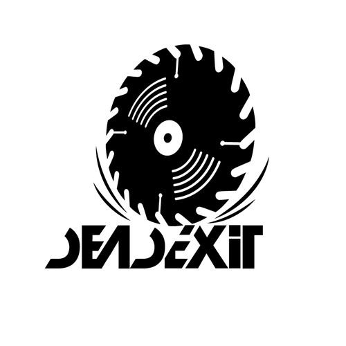 Create sick new logo & symbol for international bass music group DEADEXIT