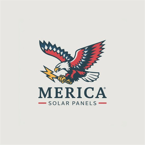 Merica Solar Panels