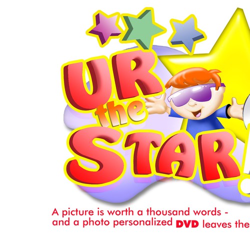 UR Star Childrens logo