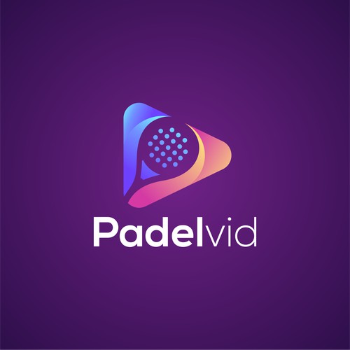 padel vid logo