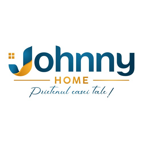 Johnny home 